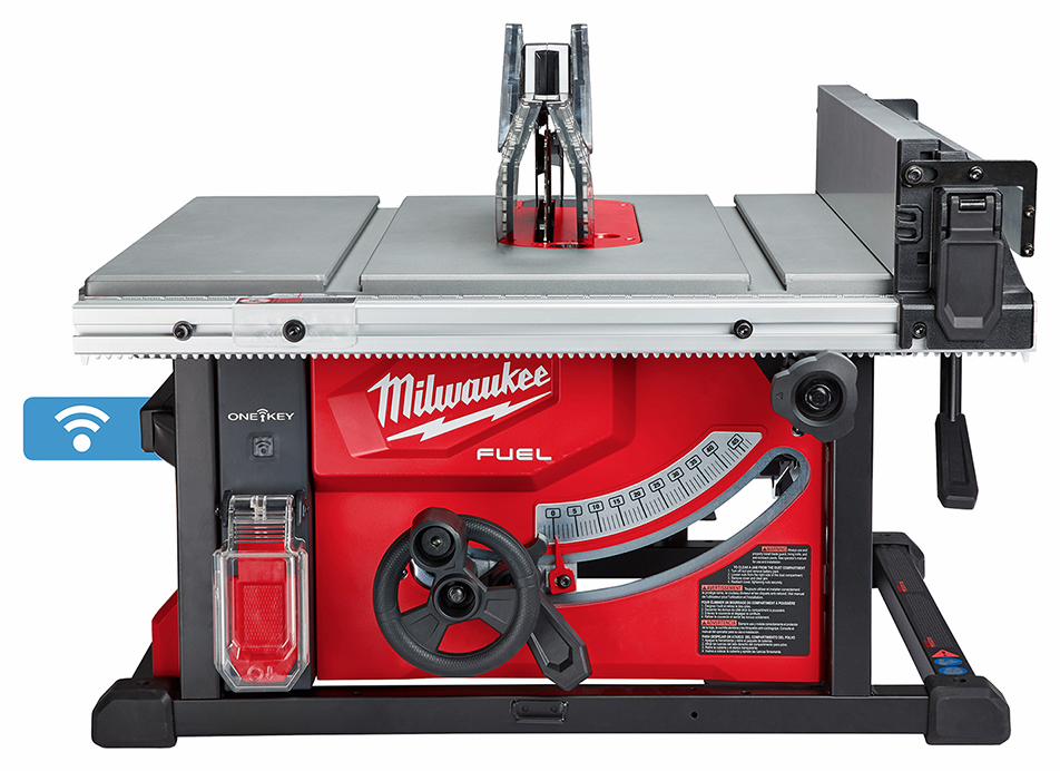 M18 FUEL 8-1/4" Table Saw