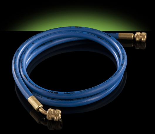 HOSE 1/4X60" 3-PIECES H60S3
