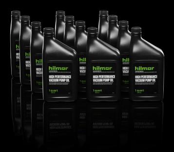 VACUUM PUMP OIL QUART