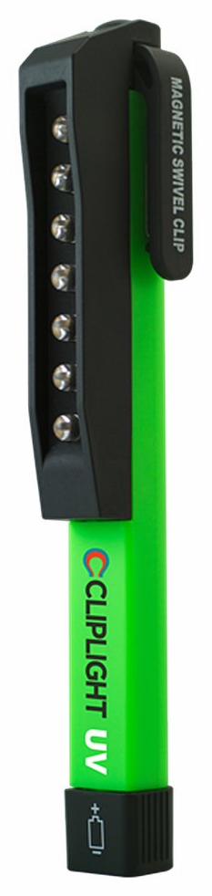 POCKET UV LIGHT