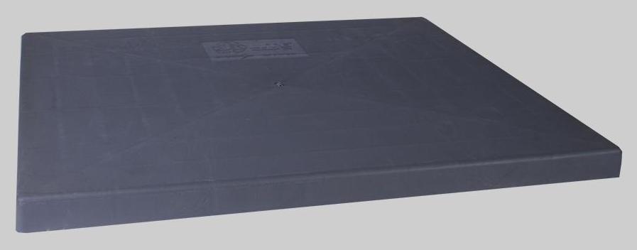 E Lite Pad 36x36x2