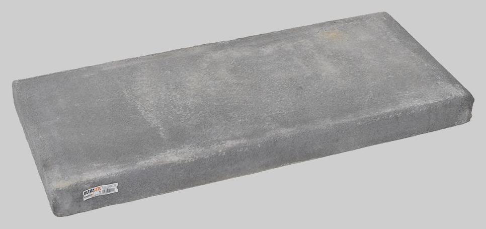 UltraLite Pad 16x36x3