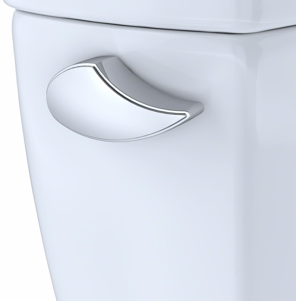 Replacement Trip Lever for Select Model Toilets