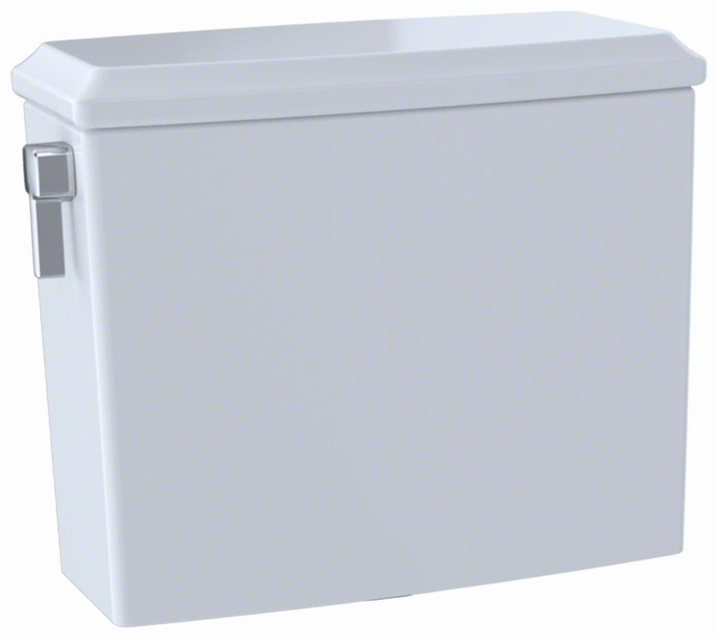 Connelly® Dual-Max® Dual Flush 1.28 and 0.9 GPF Toilet Tank