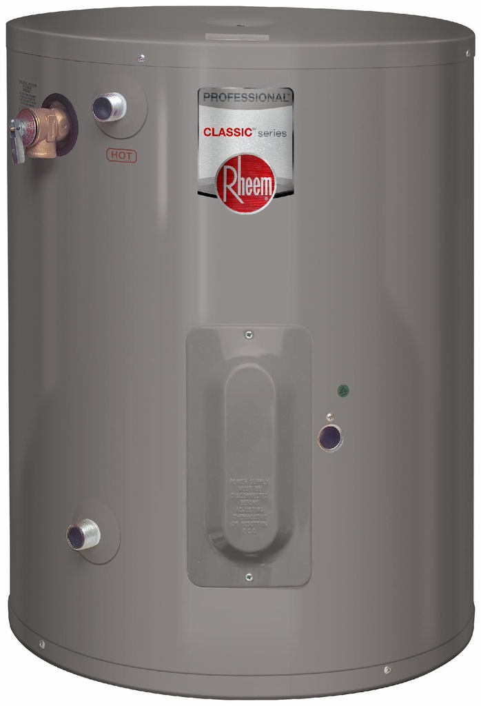 17IMPG Electric 120V/1500W Water Heater PROE20 1 CN POU