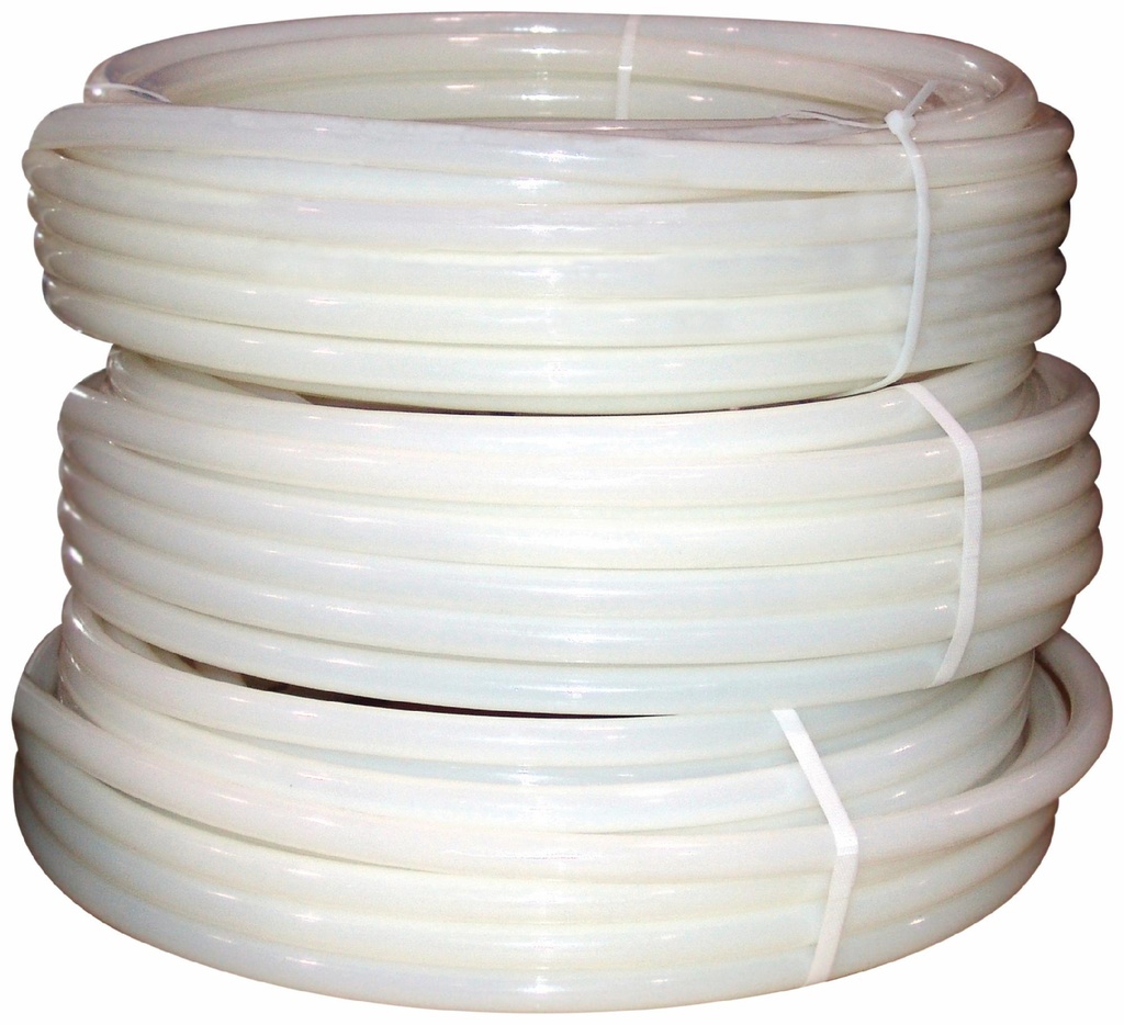 1 1/2" Uponor AquaPEX White, 300-ft. coil