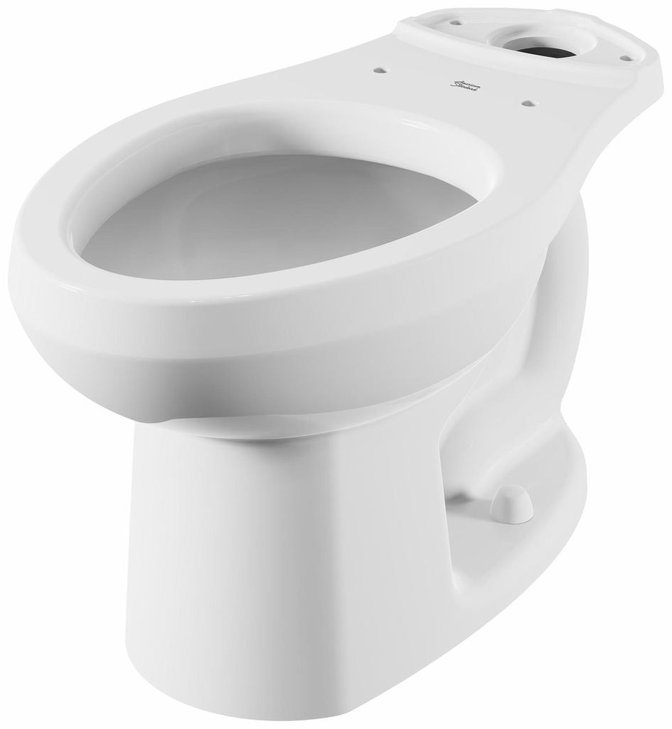 Evolution 2 FlowWise Elongated Toilet Bowl