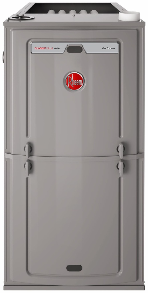 96+ 115000 BTU 5T Endeavor 2-Stage Constant Torque Multi Position 24" Gas Furnace