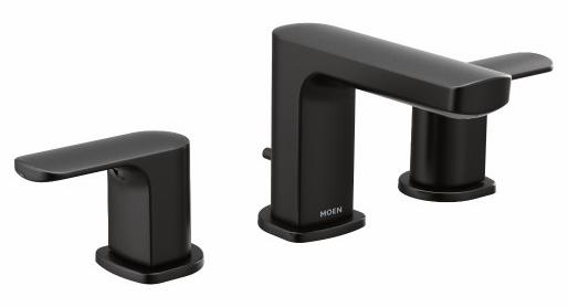 Rizon Widespread Bathroom Faucet Trim