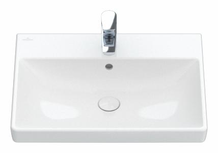 Avento 22" Single Hole Vanity Sink Top