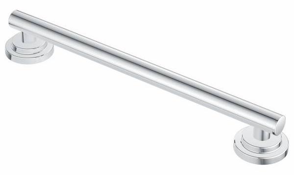 Iso 18" Designer Grab Bar