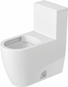 ME by Starck 1-Piece Toilet (less seat)