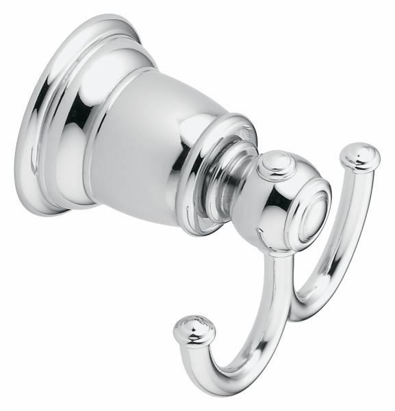 Kingsley Double Robe Hook
