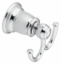 Kingsley Double Robe Hook