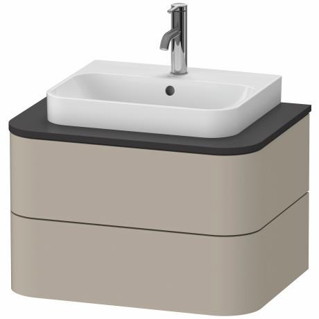Happy D.2 Wall Mount Vanity (Cabinet Only)