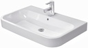 Happy D.2 Single Hole Bathroom Washbasin