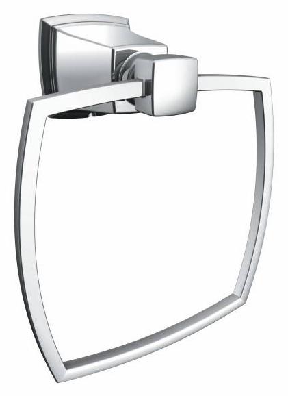 Boardwalk Towel Ring