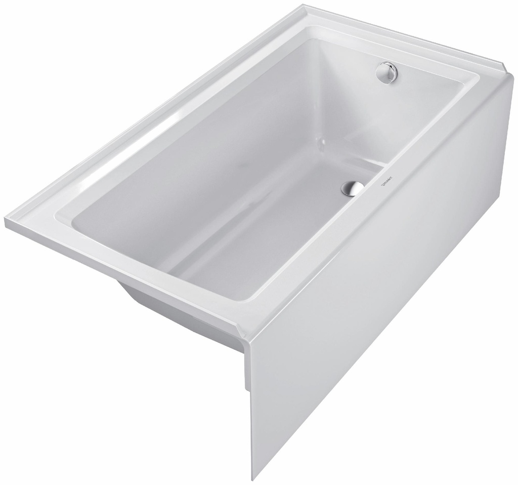 Architec 60" x 32" Right Hand Tub