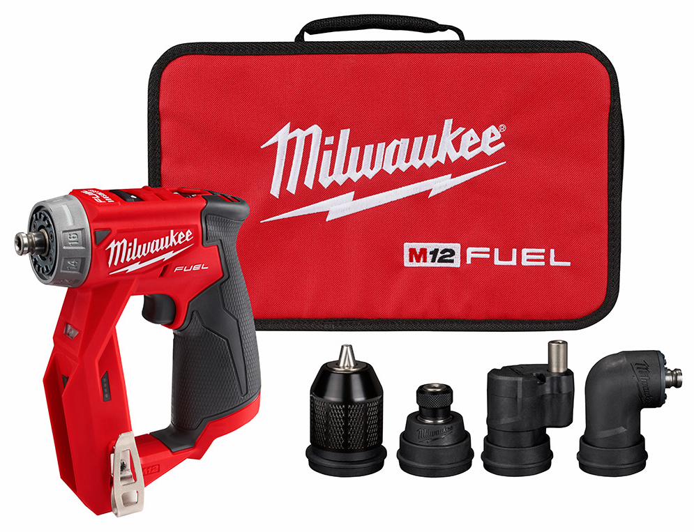 M12 FUEL INSTALLATION DRILL DRV BT