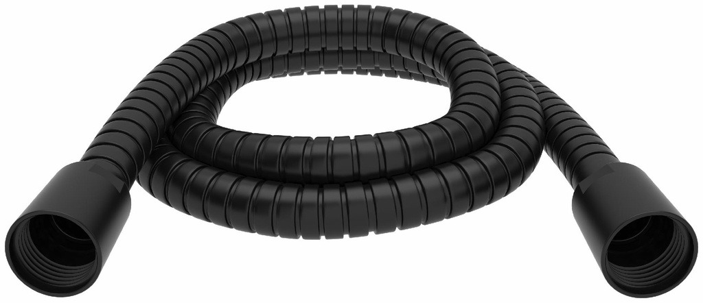 59" Metal Shower Hose
