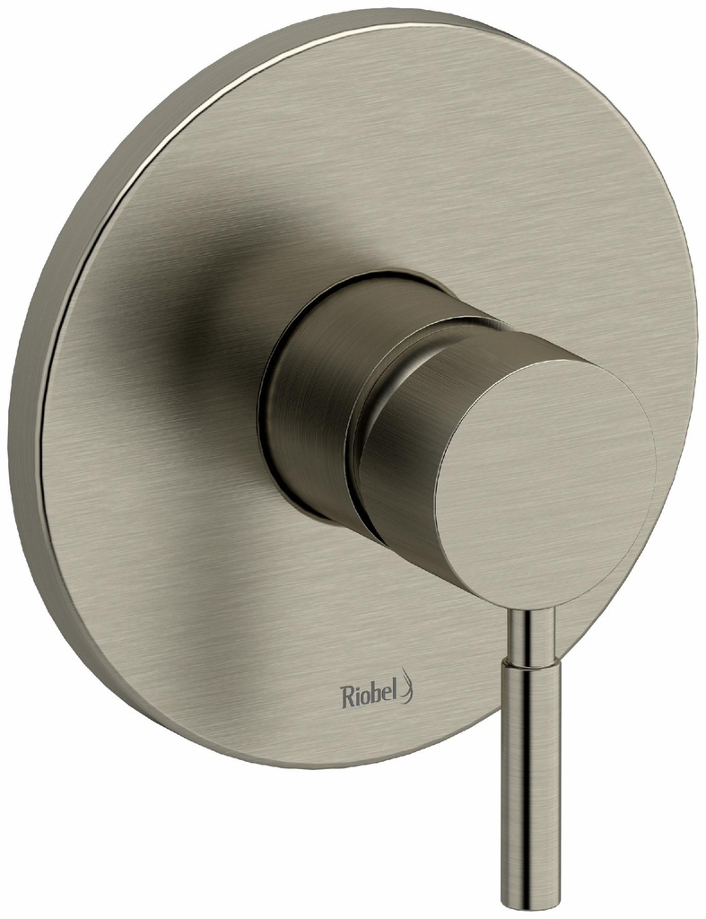 Riu Pressure Balance Valve Trim