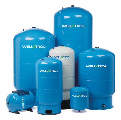WX-251 WELL-X-TROLPROFESSIONAL