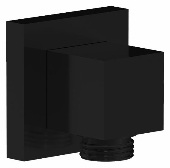 Square Wall Outlet
