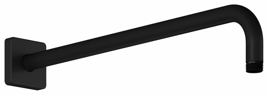 15-9/16" 90 Degree Wall Arm with Square Flange