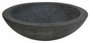 Morro Concrete Bathroom Vessel Sink
