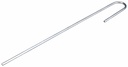 8IN WIRE STAKES 100/BAG