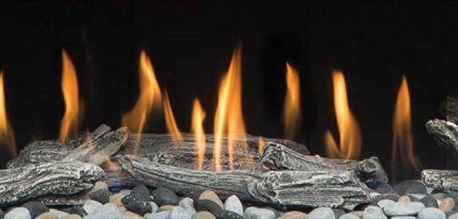 LGS61 Driftwood kit (S2-605)