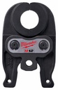 3/4" IPS-P PRESS JAW FOR M12