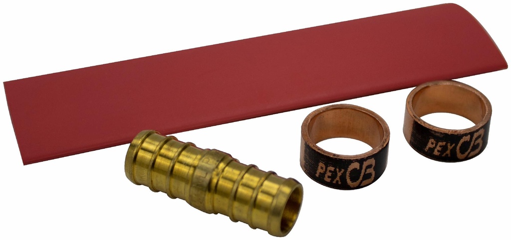 1/2 IN-SLAB REPAIR KIT CBXRK33HR