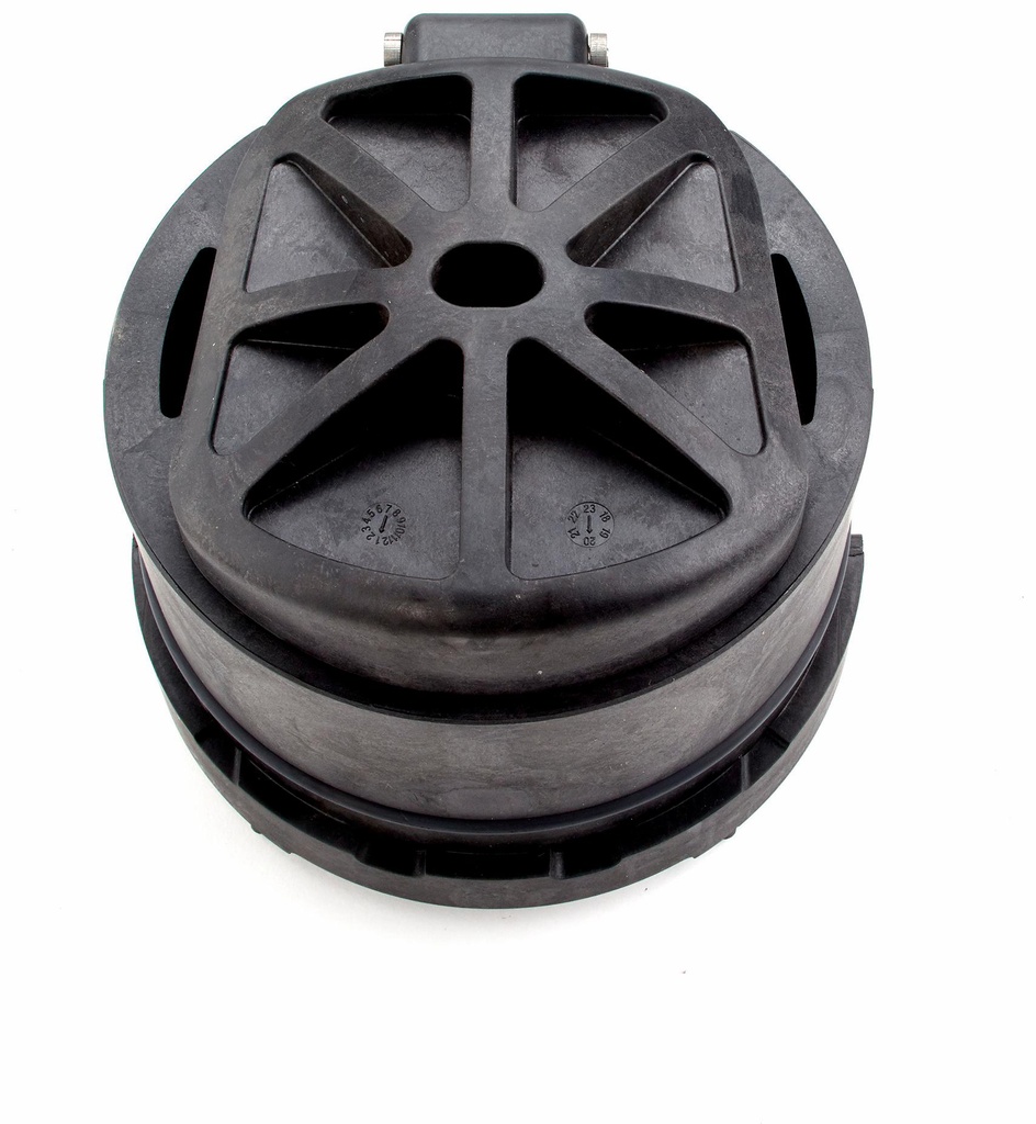 8 Double Check Detector Backflow RK 757/RK 757DCDA-CK2 8 Second Check Kit