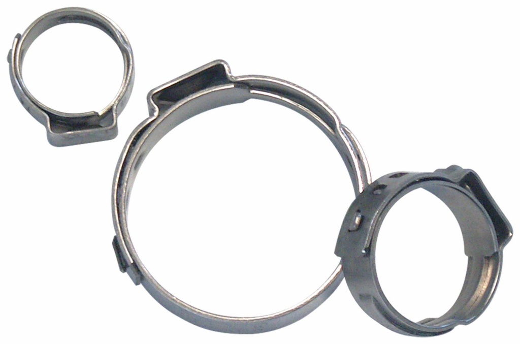 Cinch Clamp 3/4"" PEX-100