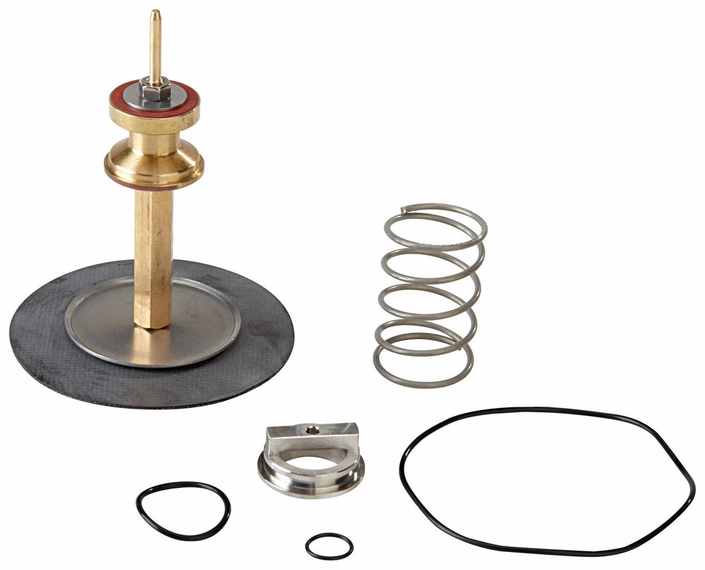 1-1/4 to 2 In RK 009-VT 1 1/4-2 Total Relief Valve Kit