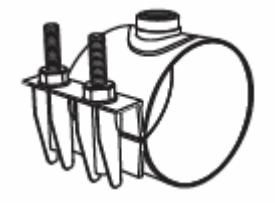 3X1 IP SC2 S/S SDLE 3.50