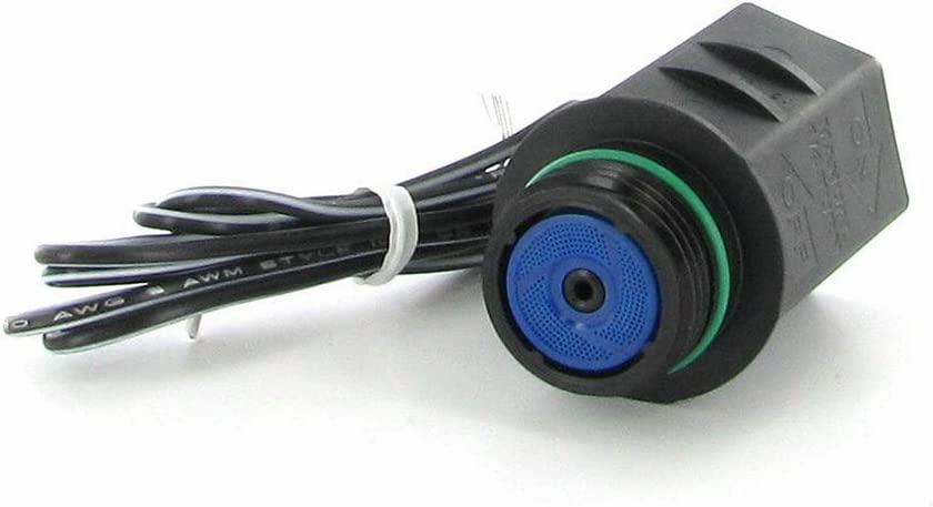 RPK SOLENOID DV W/FILTER