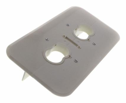 Drywall Mounting Plate