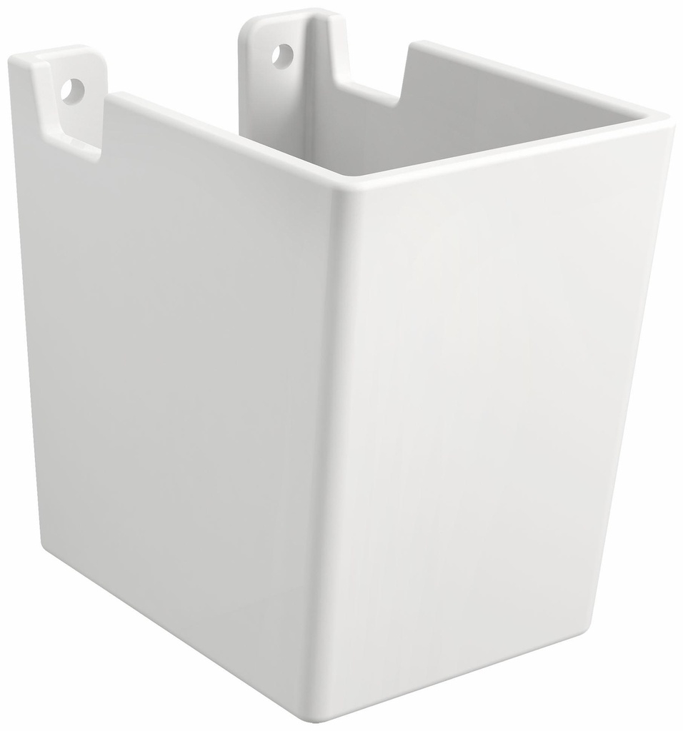 Eurocube Shroud for Wall Mount Sink