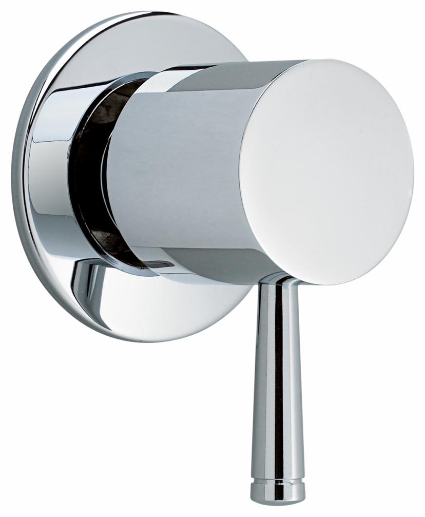 Serin Volume Control Trim