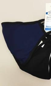 WASHABLE CLOTH MASK 5-PACK