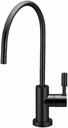 FAUCET, VS888, BLACK
