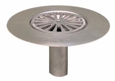 KOALA DRN AL SPUN 4"