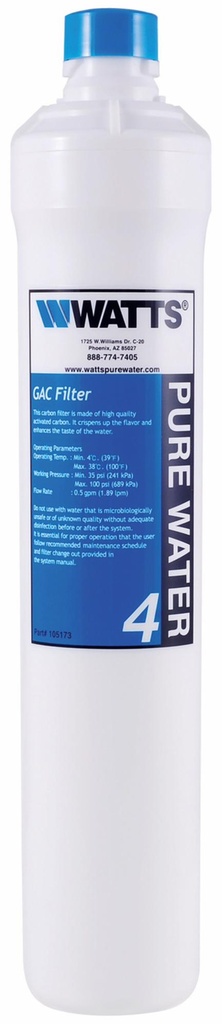 PWKCGAC13KC 13IN GAC Cart