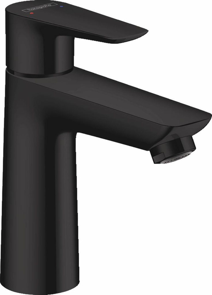 Talis E 110 Single Hole Bathroom Faucet With Pop-Up Drain