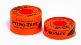 JET-LUBE PETRO TAPE 3/4X540
