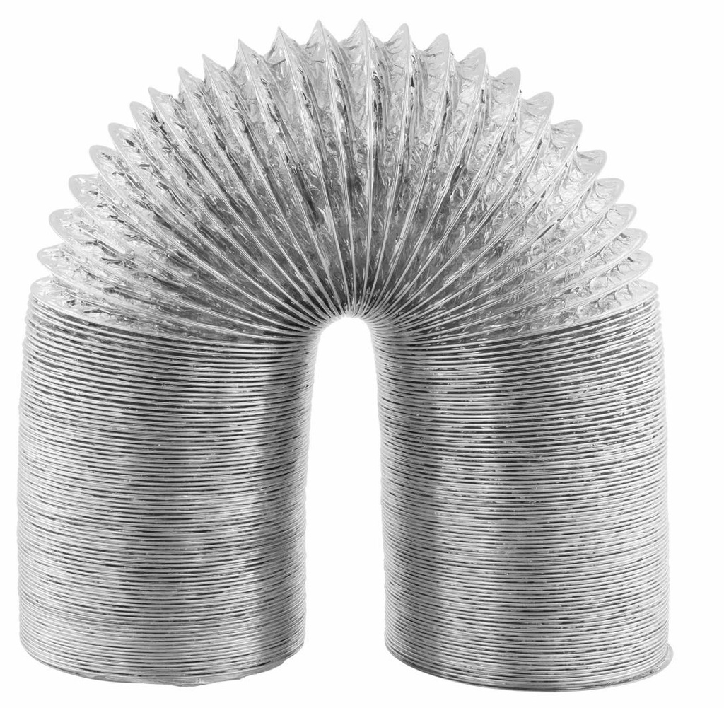 7"x25' Flex FOIL Connector UL