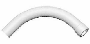 3/4" PVC Conduit 90 Degree Elbow