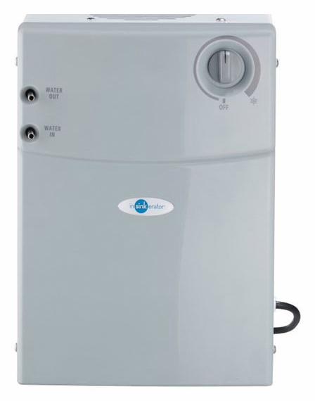 CWT-100 Water Chiller Tank